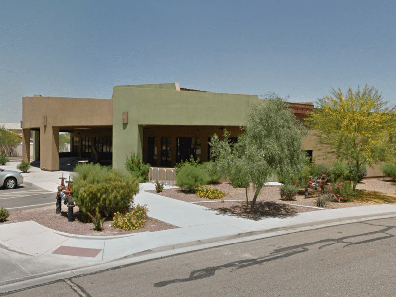 Social Security Office Green Valley Az